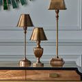 Product Image 7 for Geddy Table Lamp from Currey & Company