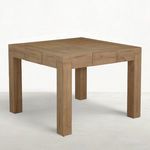 Product Image 1 for Highland Square Dining Table Dawn from Gabby