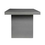 Product Image 3 for Aurelius Outdoor Dining Table from Moe's