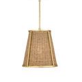 Product Image 9 for Deauville Pendant from Currey & Company