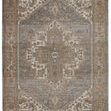 Product Image 2 for Vibe By Venn Medallion Tan/ Gray Rug from Jaipur 