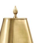 Product Image 3 for Delicate Console Lamp from Wildwood Home