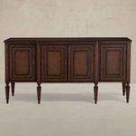 Product Image 1 for Mathis Sideboard Rustic Antique Oak from Gabby