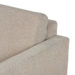 Product Image 6 for Winfield Leather Polyester Sofa - Silvia Sand from Four Hands