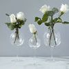 Product Image 1 for Clear Wine Glass Vase from etúHOME