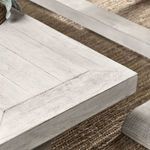 Product Image 6 for Winslow Reclaimed Pine 83" Bench from Classic Home Furnishings