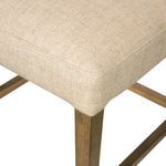 Product Image 8 for Ferris Stool-Winchester Beige-Counter from Four Hands