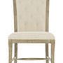 Product Image 4 for Rustic Patina Side Chair from Bernhardt Furniture