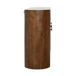 Product Image 3 for Stephenson Sideboard Brown from Dovetail Furniture