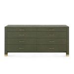 Product Image 13 for Camden Extra Large 8-Drawer from Villa & House