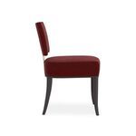 Product Image 5 for Reserved Seating Side Chair from Caracole