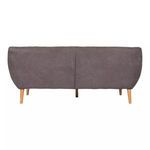 Product Image 4 for Madison Sofa Grey from Moe's