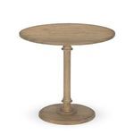 Product Image 1 for Barron End Table from Four Hands
