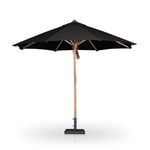 Product Image 6 for Baska Outdoor Round Umbrella from Four Hands