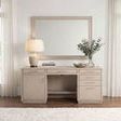 Product Image 8 for Marlowe Credenza from Hooker Furniture