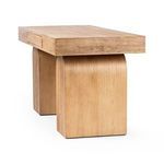 Product Image 5 for Kean Natural Reclaimed Elm Desk from Four Hands