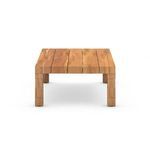 Product Image 3 for Alta Outdoor Coffee Table from Four Hands