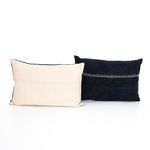 Product Image 5 for Alese Charcoal Pillow, Set Of 2 from Four Hands