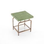 Product Image 9 for Stratus End Table from Four Hands
