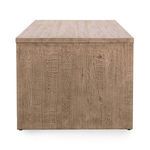 Product Image 3 for Nalani Reclaimed Pine Dining Table from Classic Home Furnishings