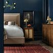Product Image 5 for Archives Upholstered Bed from Hooker Furniture