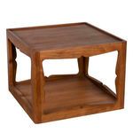Product Image 1 for Kabbal Side Table from Noir