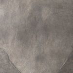 Composition image showing various raw antique nickel finish texture and color samples