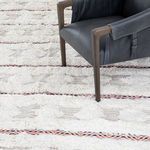 Product Image 2 for Desert Shag Stripe Rug 9x12' from Four Hands