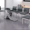 Product Image 2 for Wave Dining Table from Zuo