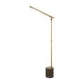 Product Image 1 for Hanford Floor Lamp from Currey & Company