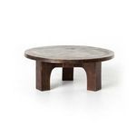 Product Image 10 for Cruz Coffee Table Antique Rust from Four Hands