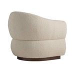 Product Image 5 for Alexandra Swivel Chair from Arteriors