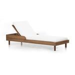 Product Image 10 for Culver Outdoor Chaise from Four Hands