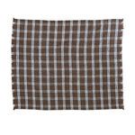 Product Image 2 for Patrick Brown Plaid Throw with Fringe from Creative Co-Op