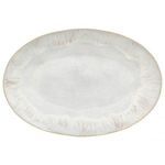 Product Image 1 for Eivissa Oval Platter - Sand Beige from Casafina