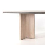 Cross Dining Table image 10