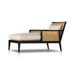 Product Image 2 for Antonia Light Natural Cane Chaise Lounge from Four Hands