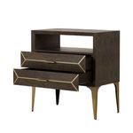 Product Image 13 for Westville Nightstand from Gabby