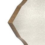 Product Image 5 for Holden Diamond Accent Mirror from Gabby