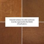 Product Image 19 for Halston Heirloom Sienna Top Grain Leather Chair from Four Hands