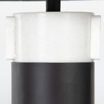 Product Image 5 for Solar Table Lamp Matte Black from Four Hands