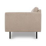 Product Image 4 for Winfield Leather Polyester Sofa - Silvia Sand from Four Hands
