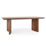 Product Image 1 for Selena Mango Wood Dining Table from Classic Home Furnishings