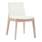 Product Image 5 for Deco Oak Dining Chair, Set of 2 from Moe's
