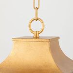 Product Image 3 for Leigh 4 Light Pendant from Mitzi