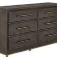 Product Image 2 for Montclair Dresser from Universal Furniture