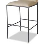 Product Image 9 for Elba Stool from Four Hands