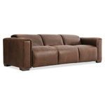 Product Image 1 for Billings Leather Power Motion Sofa from Bernhardt Furniture