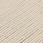 Product Image 2 for Dawson 9'x12' Wool Blend Fabric Handwoven  Beige Accent Area Rug from Classic Home Furnishings