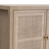 Product Image 9 for Carina Beige Cane Media Sideboard from Essentials for Living